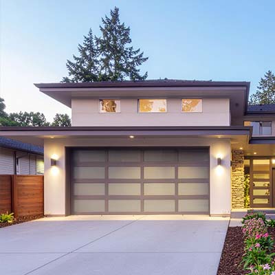Parker Garage Door Installation