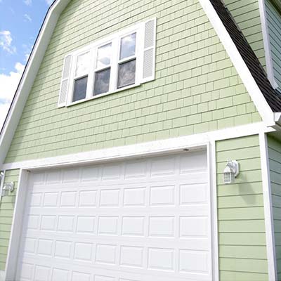 Parker Garage Door Installation