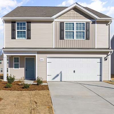 Parker Garage Door Installation