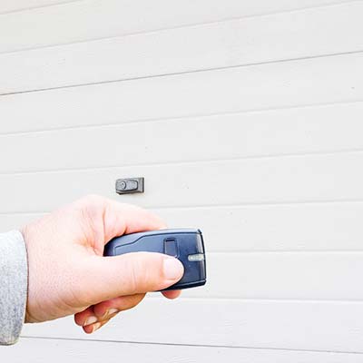 Parker Garage Door Opener
