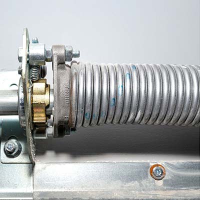 Parker Garage Door Spring