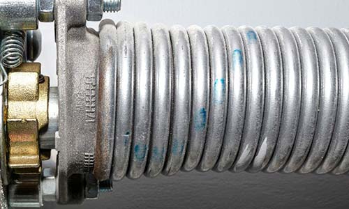 Parker Garage Door Spring
