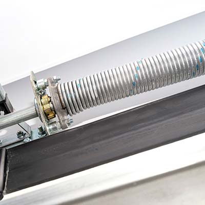 Parker Garage Door Spring