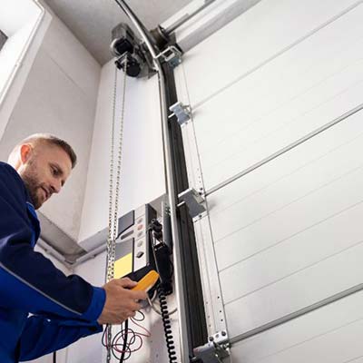 Parker Garage Door Repair