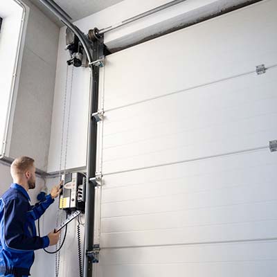 Parker Garage Door Repair