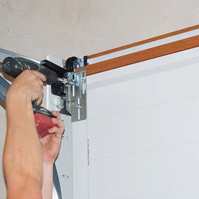 Parker garage door repair